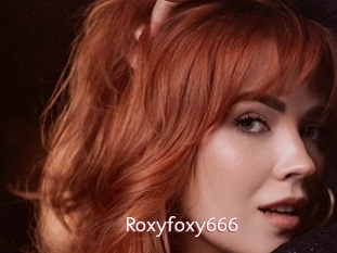 Roxyfoxy666