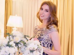 Roxygrand