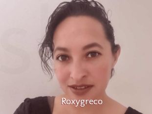 Roxygreco