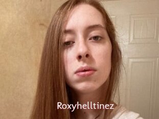 roxyhelltinez Sweet links only