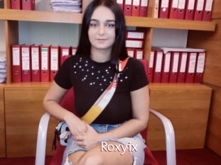 Roxyix