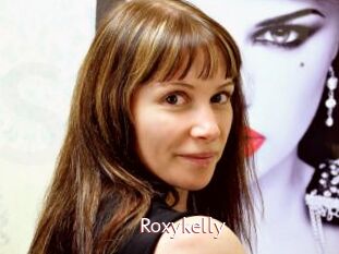 Roxykelly