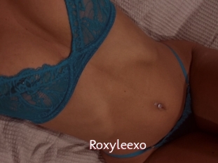 Roxyleexo