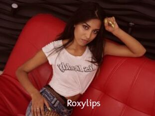 Roxylips