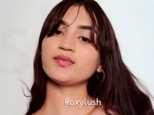 Roxylush