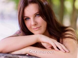 Roxymaroon