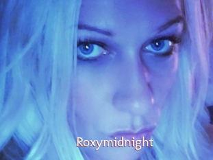 Roxymidnight