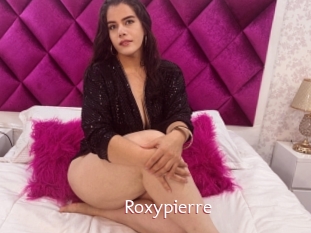 Roxypierre