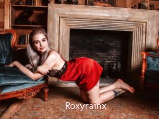 Roxyrainx
