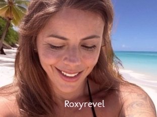 Roxyrevel
