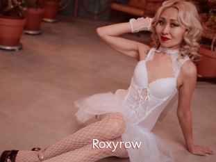 roxyrow Sweet links only