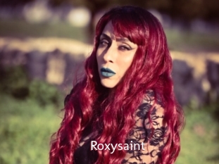 Roxysaint
