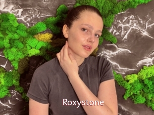 Roxystone