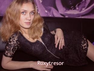 Roxytresor