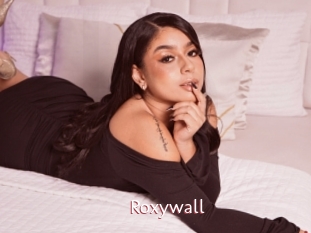 Roxywall
