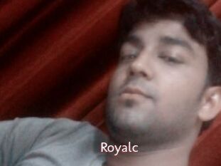 Royalc