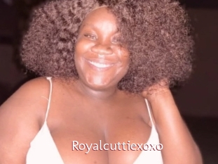 Royalcuttiexoxo