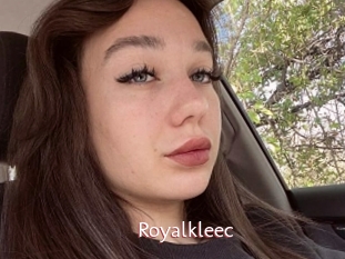 Royalkleec