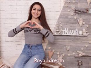 Royalldream