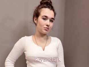Royanclark