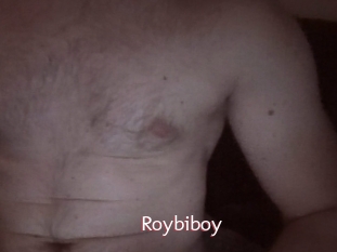 Roybiboy