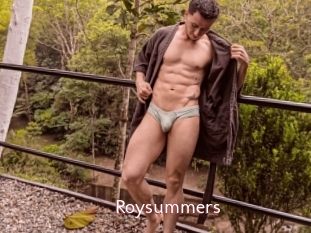 roysummers Sweet links only