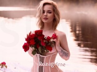Rozagrime