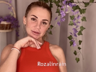 Rozalinrain