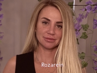 Rozarein