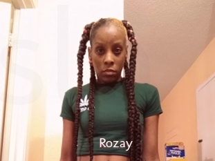 Rozay