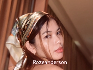 Rozeanderson
