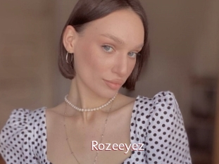 Rozeeyez