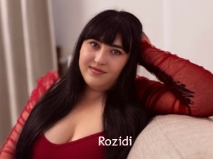 Rozidi