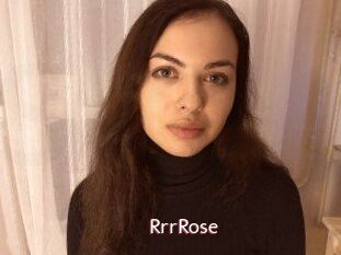 RrrRose