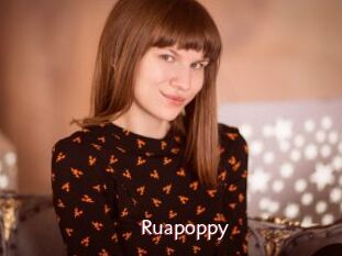 Ruapoppy