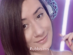 Rubbisims