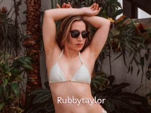 Rubbytaylor