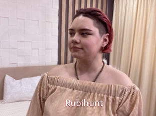 Rubihunt