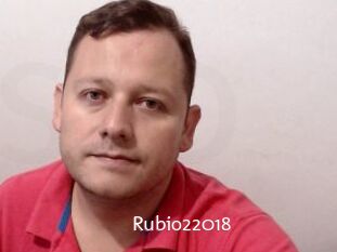 Rubio22018