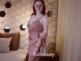 Rubirousy