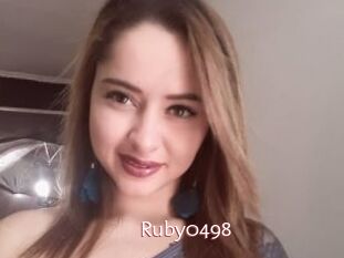 Ruby0498