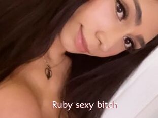 ruby_sexy_bitch Sweet links only