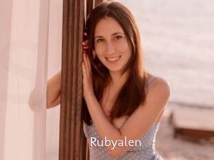 Rubyalen
