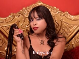 Rubyalon