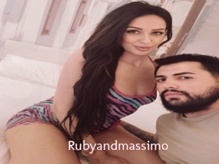 Rubyandmassimo