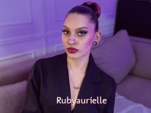 Rubyaurielle