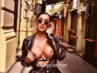 rubyconner Sweet links only