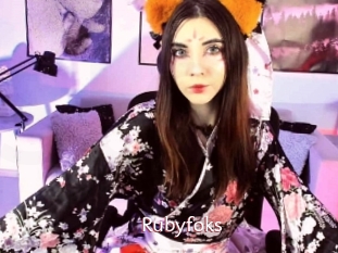 Rubyfoks