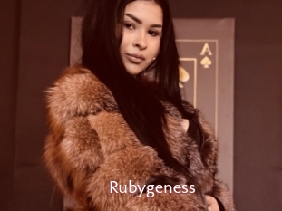 Rubygeness