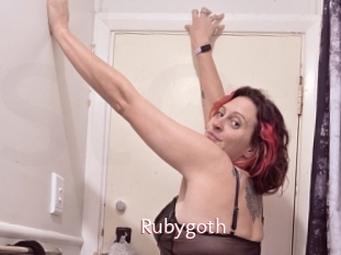 Rubygoth